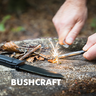 bushcraft