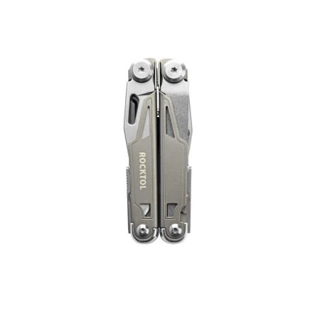 ROCKTOL 19 FONKSİYONLU MULTITOOL PENSE KILIFLI
