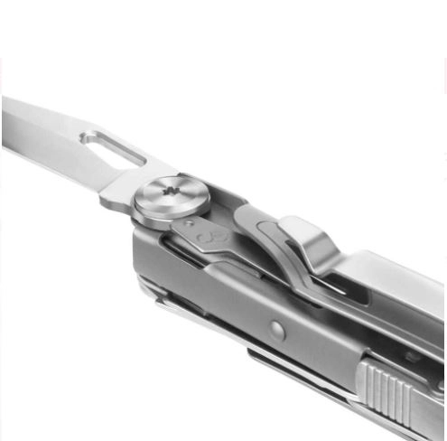 ROCKTOL 12 FONKSİYONLU MULTITOOL ÇAKI