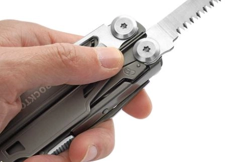 ROCKTOL 19 FONKSİYONLU MULTITOOL PENSE KILIFLI
