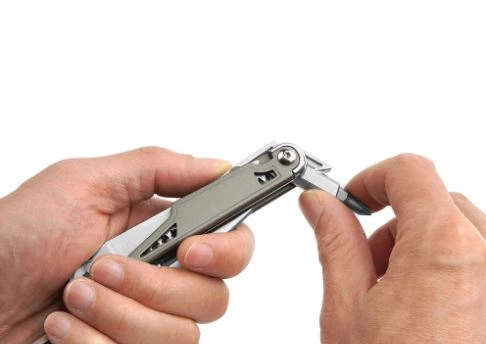 ROCKTOL 19 FONKSİYONLU MULTITOOL PENSE KILIFLI