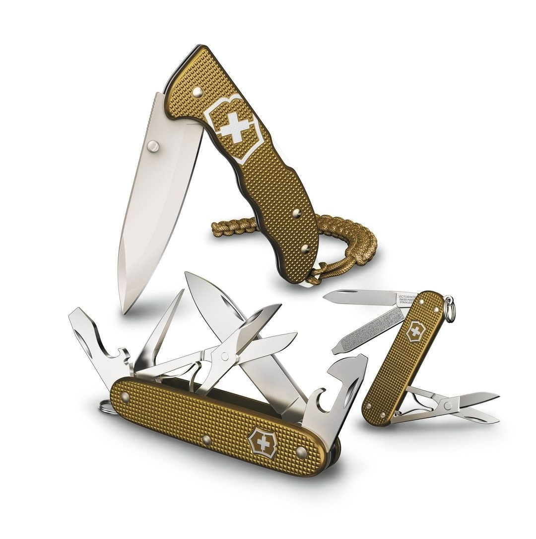 VICTORINOX%20%200.9415.L24%20EVOKE%20ALOX%20LE%20LIMITED%20EDITION%202024%20DOĞA%20YEŞİLİ