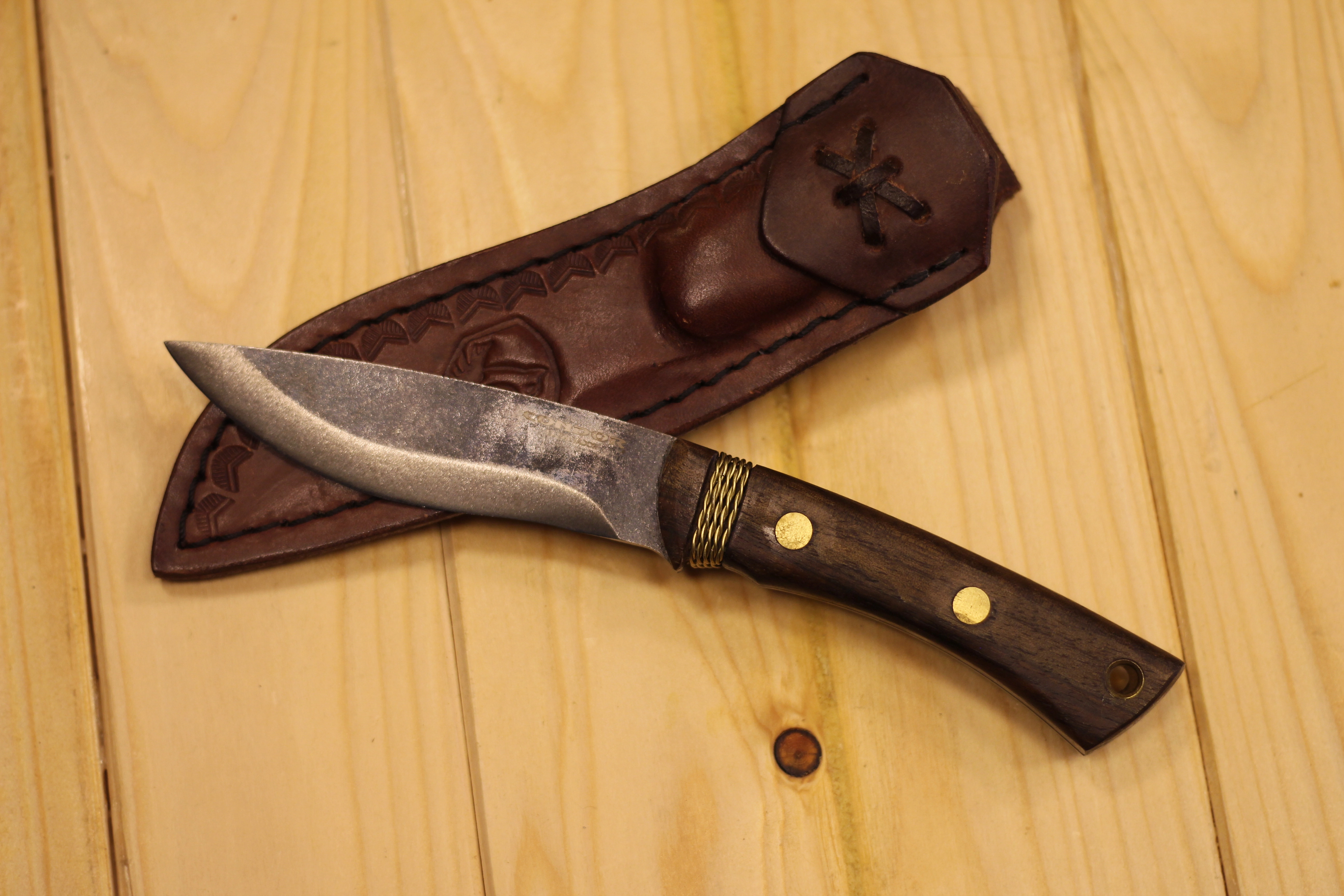CONDOR HURON BIÇAK