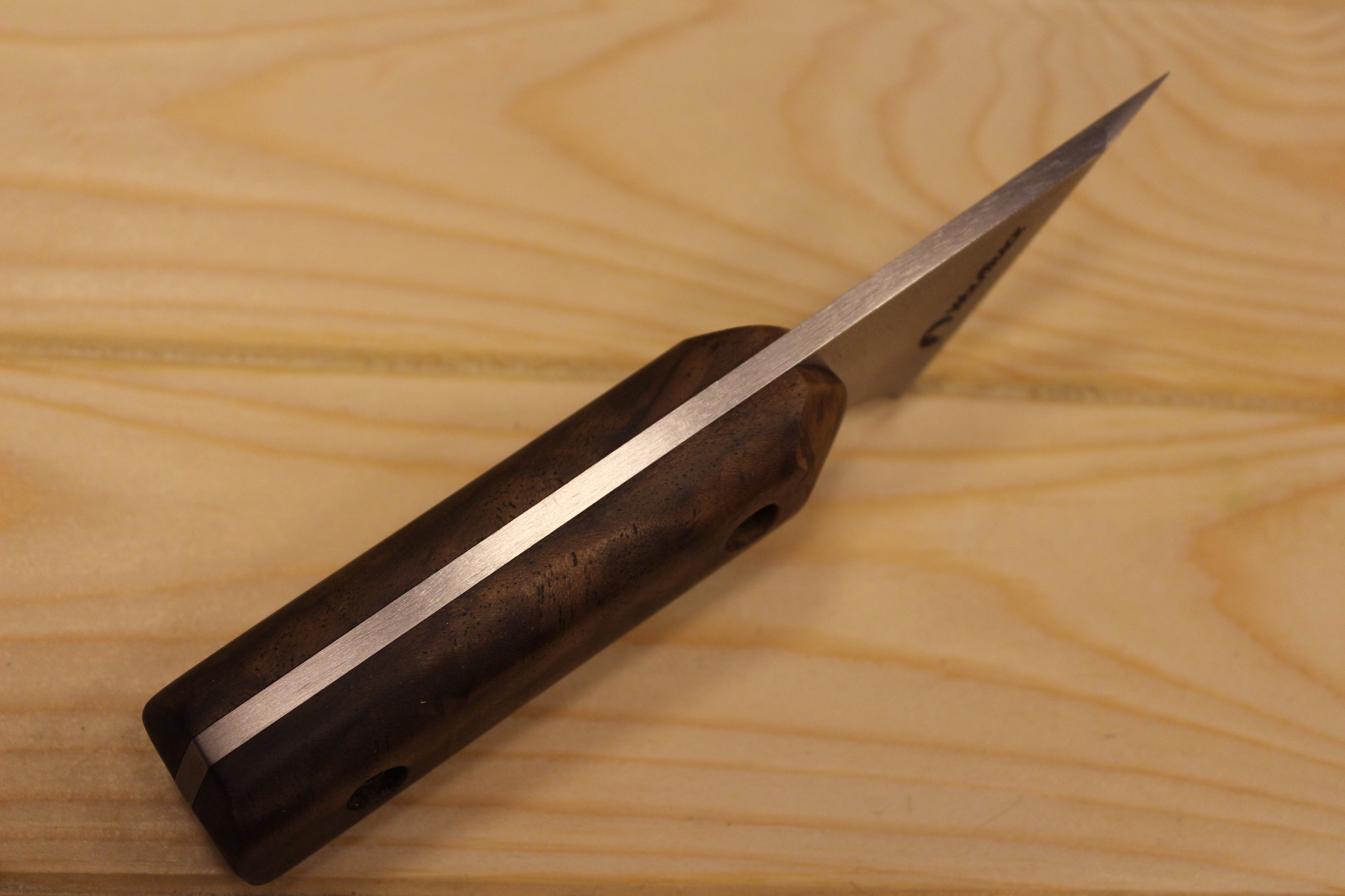 Kiridashi Özel Tasarım Wolftrack