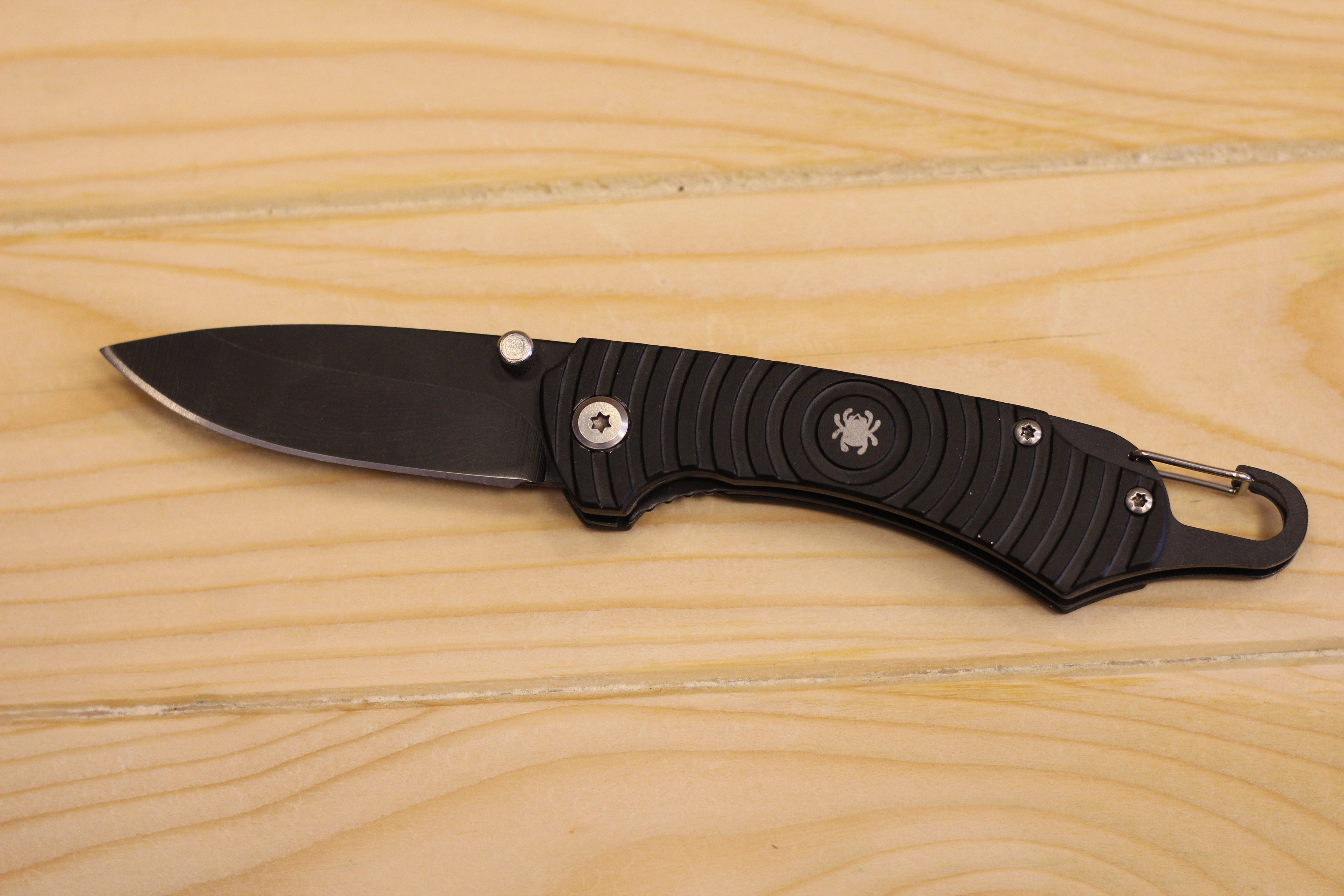 WOLFTRACK EDC ÇAKI