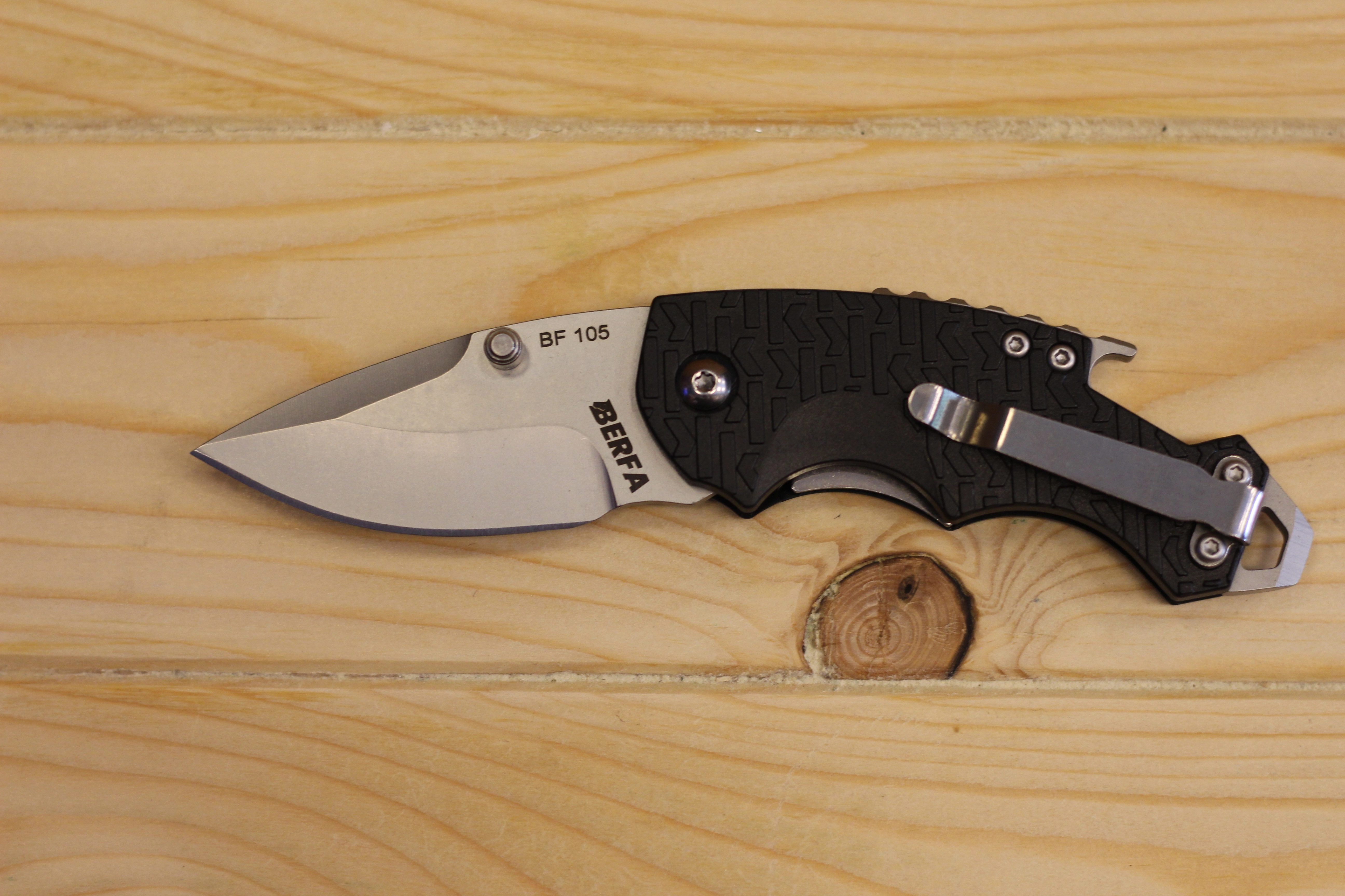 WOLFTRACK EDC-2 ÇAKI