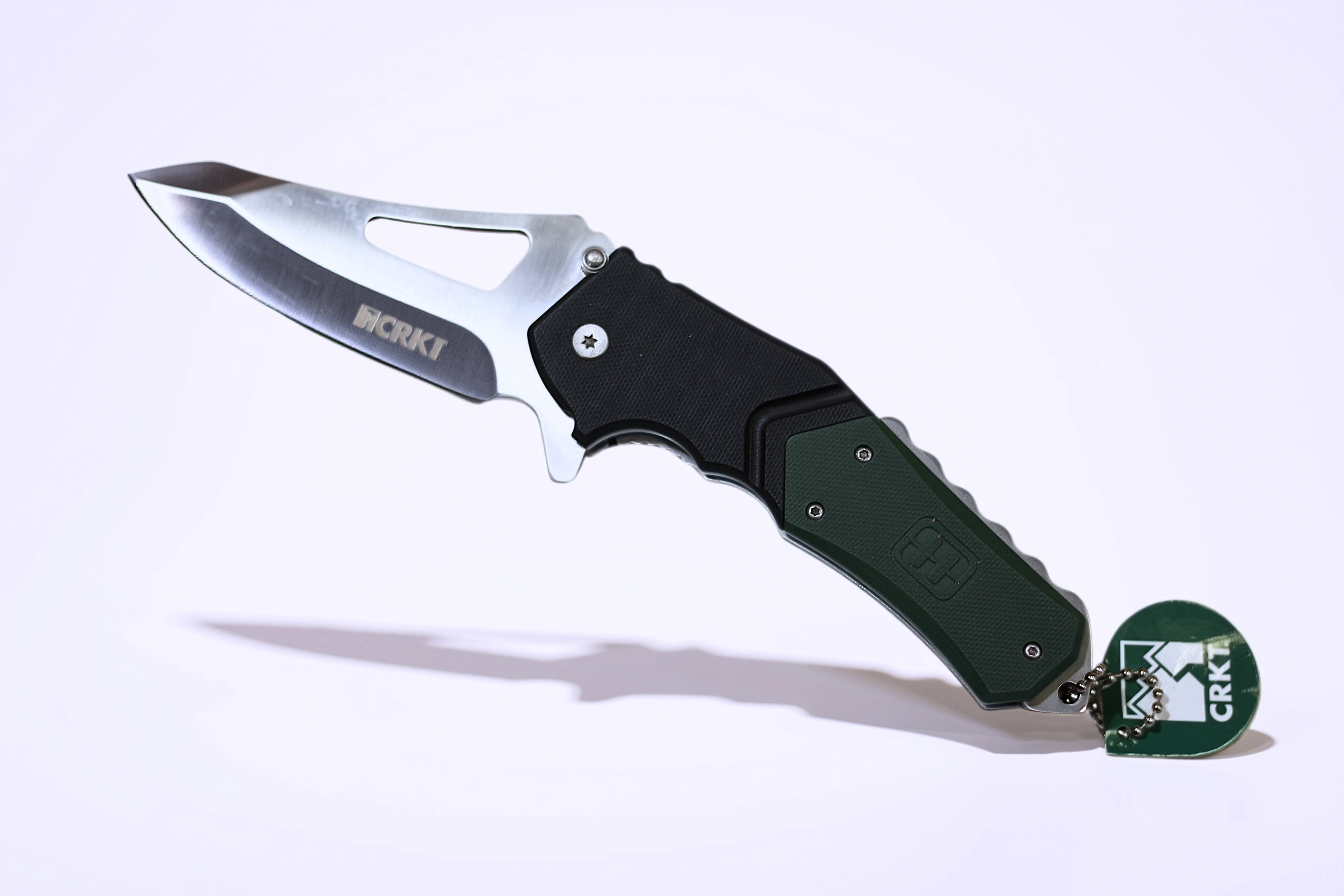 CRKT Responder X9 Taktik Çakı