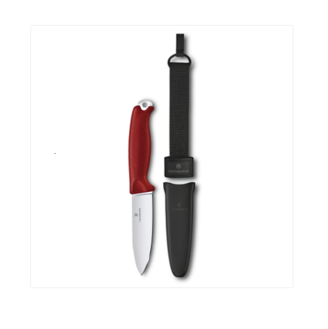 Victorinox%203.0902%20Venture%20Bıçak,%20Kırmızı