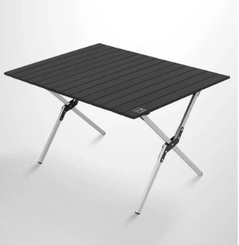 BOX&BOX ALÜMİNYUM KATLANABİLİR KAMP MASASI - TAŞIMA ÇANTASI