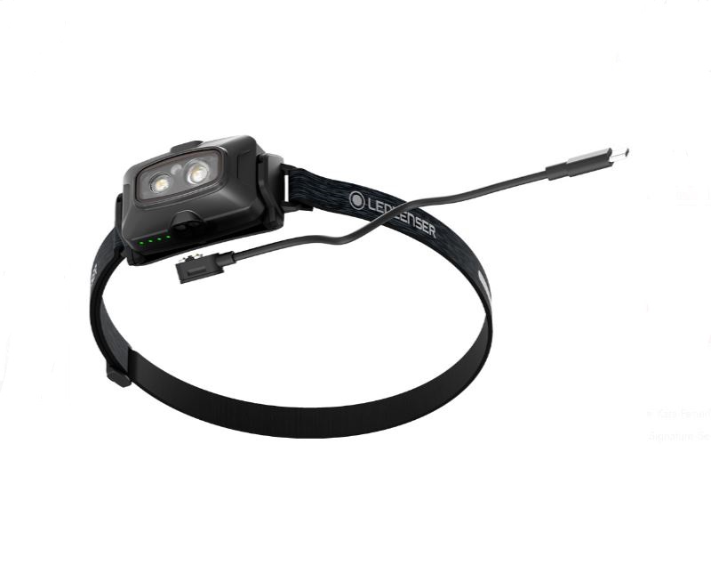 LEDLENSER%20HF4R%20Signature%20/%20Black