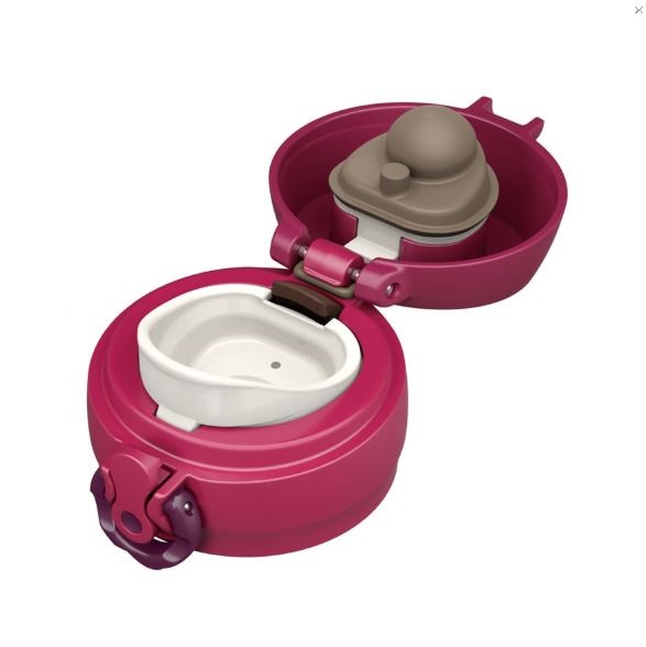 THERMOS JNL-350 ULTRALIGHT MUG 0,35L BERRY 128371  ’’ORGINIAL’’