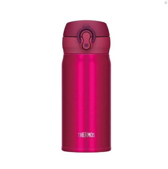 THERMOS JNL-350 ULTRALIGHT MUG 0,35L BERRY 128371  ’’ORGINIAL’’
