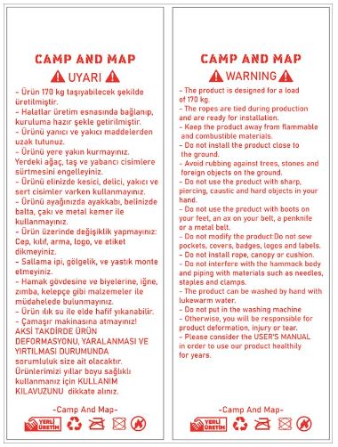 CAMPANDMAP%20Çift%20Kullanımlı%20Hamak