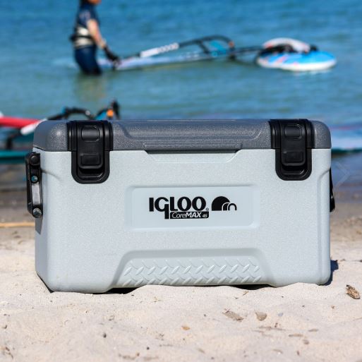 IGLOO CoreMAX 45 Buzluk 45 Litre