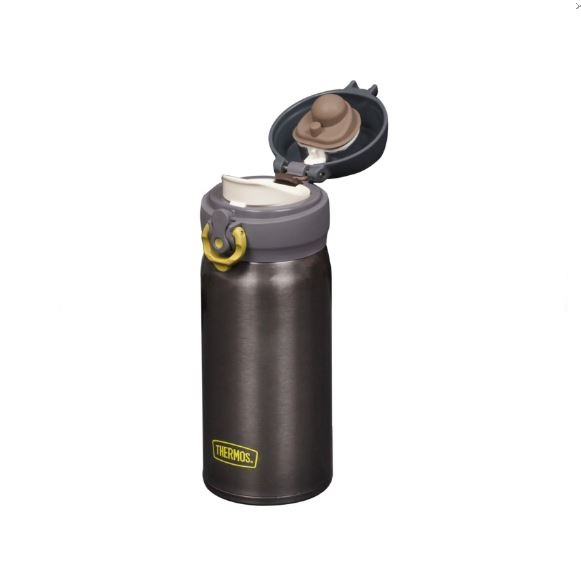  THERMOS JNL-350 ULTRALIGHT MUG 0,35L CHARCOAL 198461 ’’ORGINIAL’’