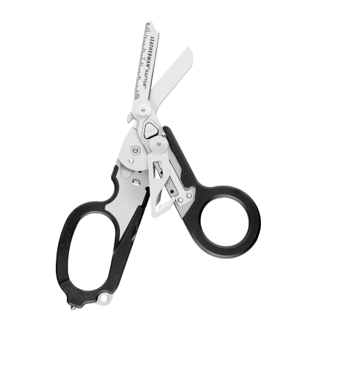 LEATHERMAN Black