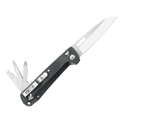 LEATHERMAN%20FREE%20K2%20Gray