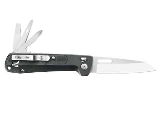 LEATHERMAN%20FREE%20K2%20Gray