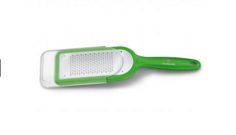 Victorinox 7.6082.4 İnce Rende Yeşil