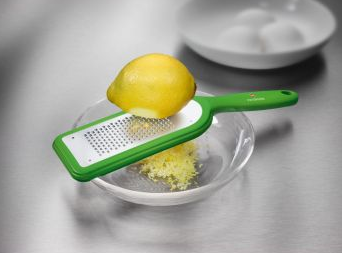 Victorinox 7.6082.4 İnce Rende Yeşil