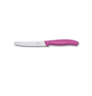 Victorinox 6.7836.L115 SwissClassic 11cm Domates & Sosis Bıçağı