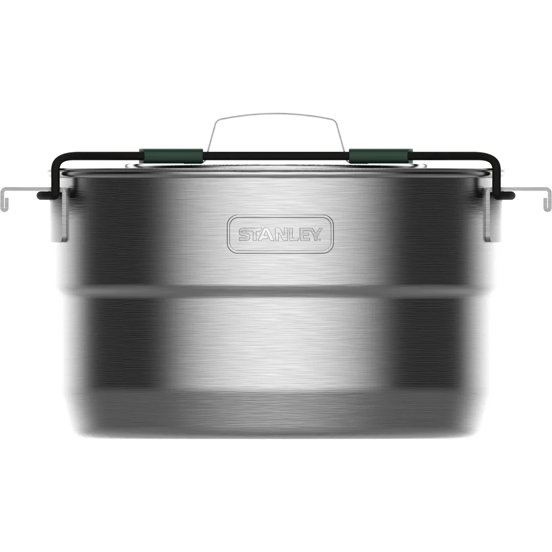 Stanley Adventure Kamp Pişirme Seti (21 Parça Set)