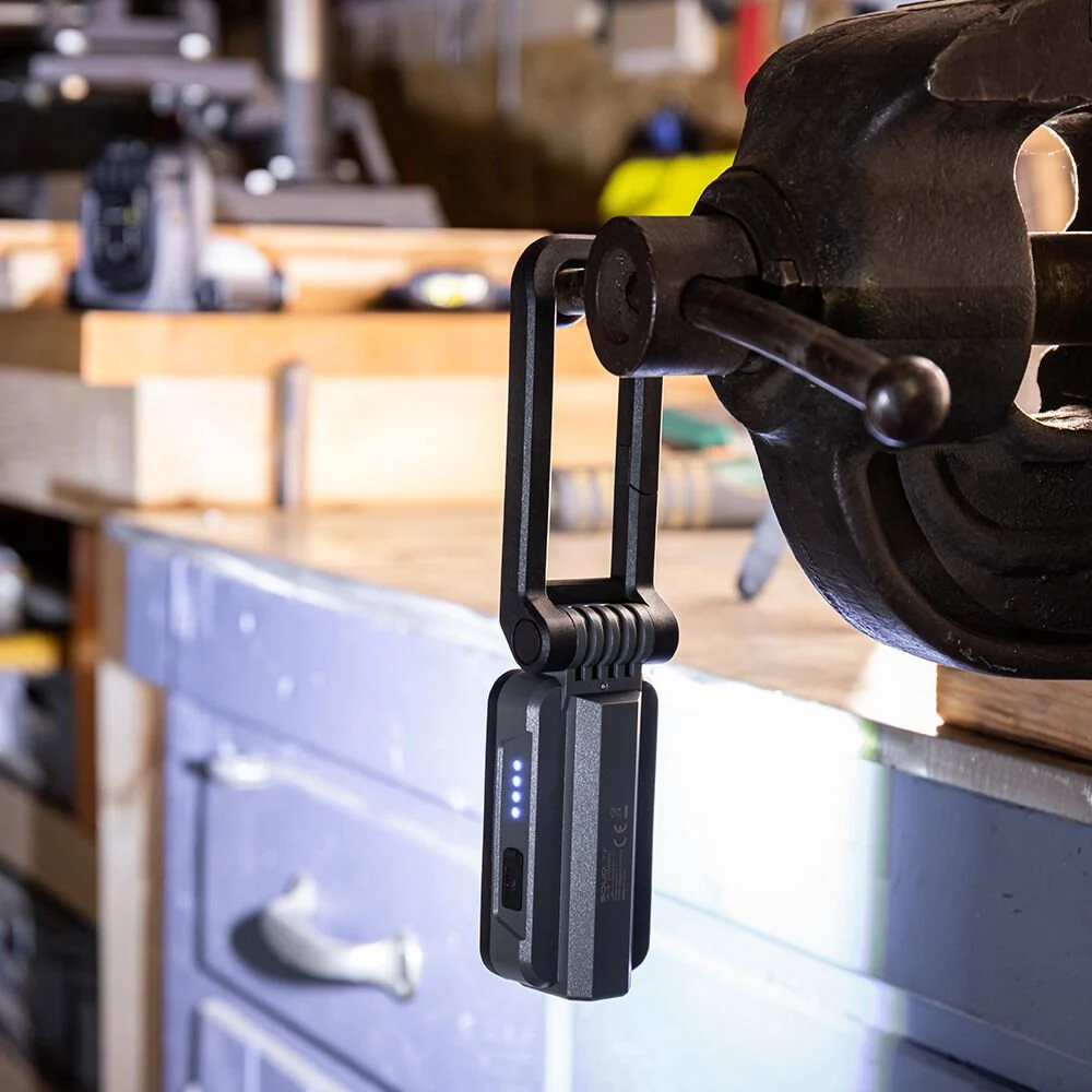 SAL1R Alan Aydınlatma Feneri