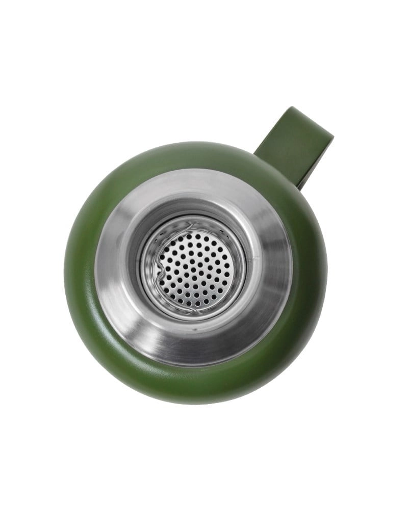 CAMPOUT ÇİFT KATMANLI TERMOS 1500 ML NURGAZ