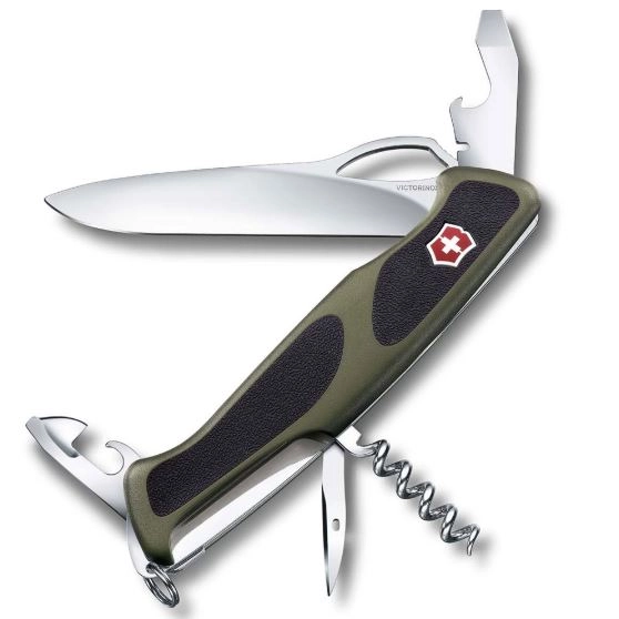 Victorinox Wg Ranger Grip Çakı 0.9553.MC4