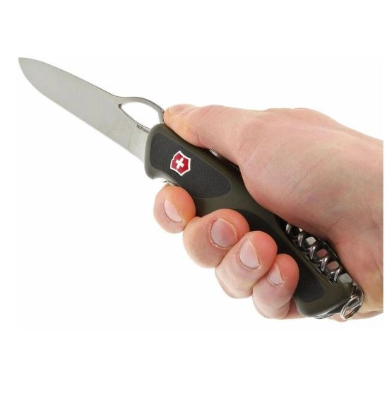 Victorinox Wg Ranger Grip Çakı 0.9553.MC4