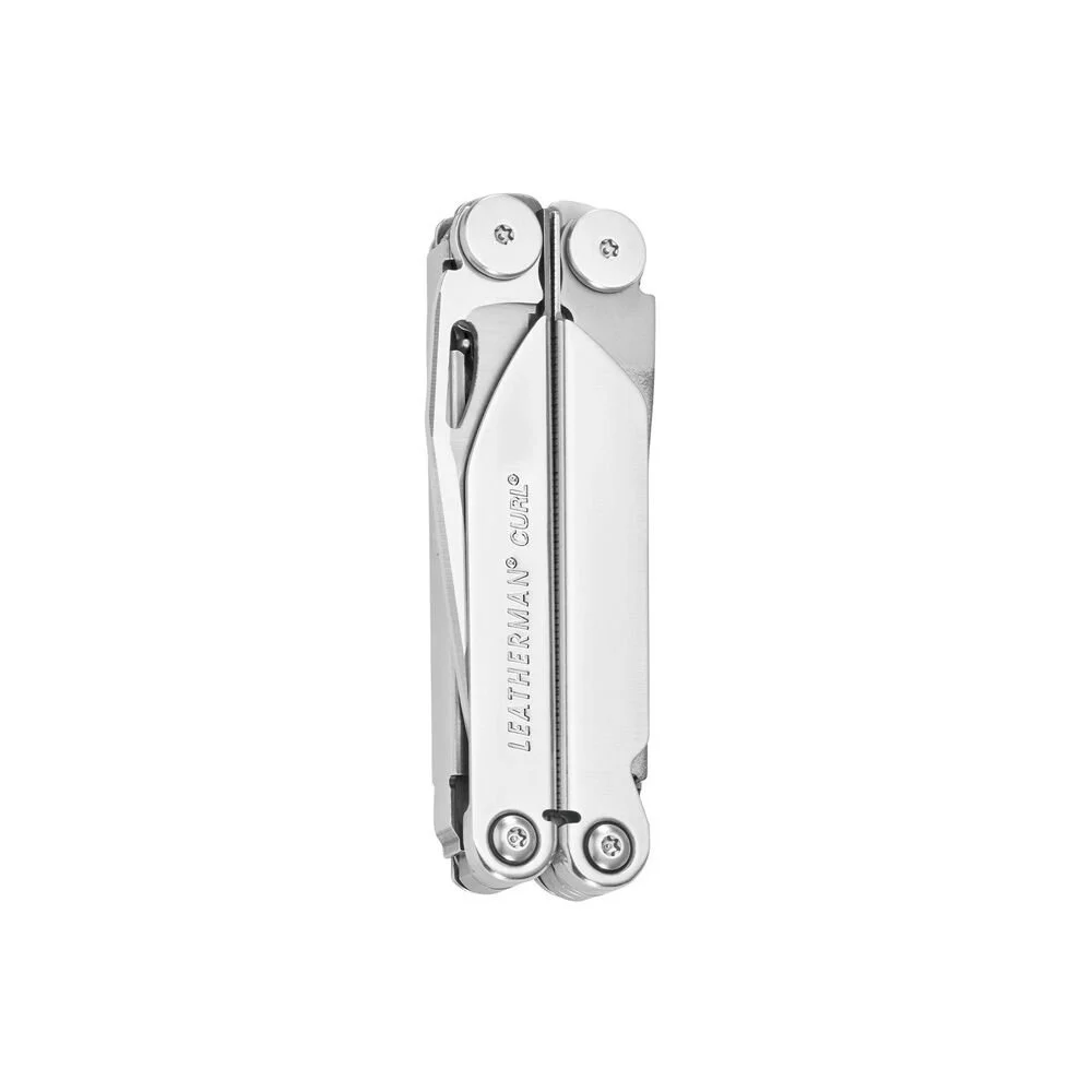 LEATHERMAN CURL STAINLESS STEEL