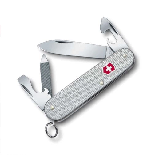 Victorinox 0.2601.26 Cadet, Alox Çakı