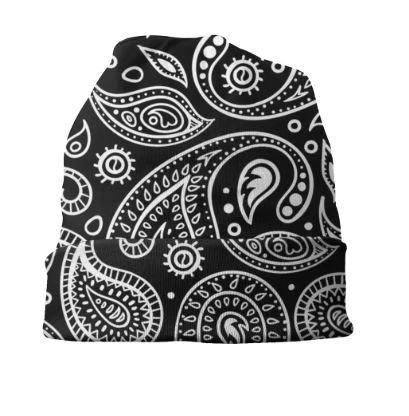 P&P ONYX PP17135 BANDANA
