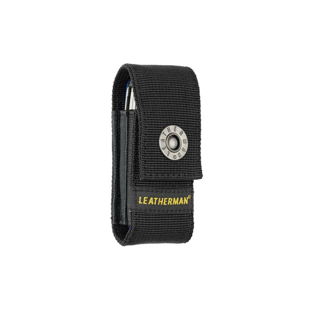 LEATHERMAN CURL STAINLESS STEEL