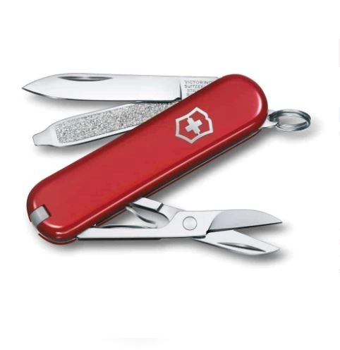 Victorinox 0.6223.G Classic SD Çakı Kutulu