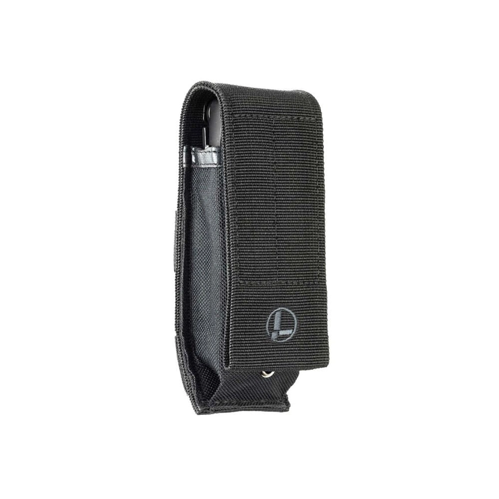 LEATHERMAN SURGE BLACK