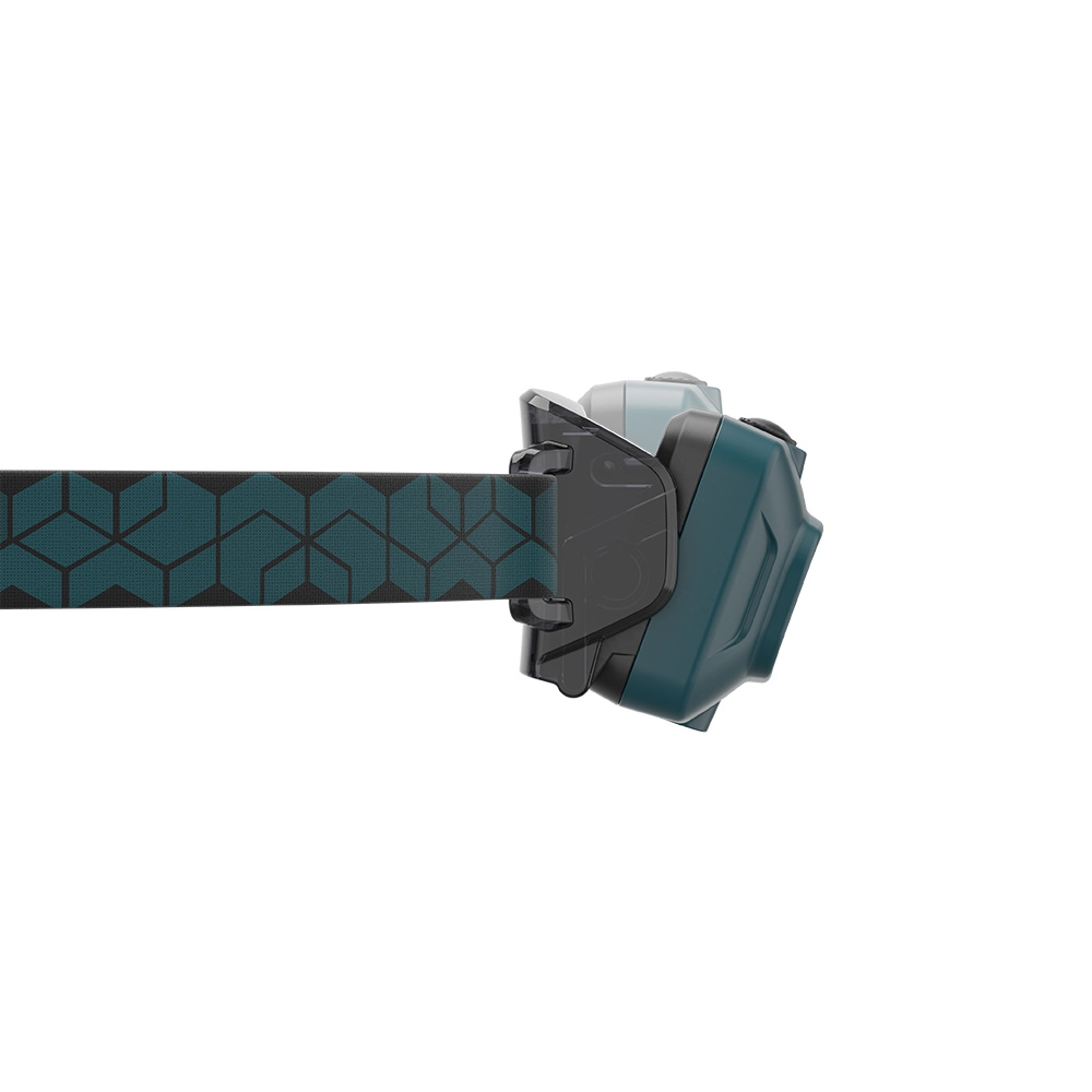 LEDLENSER HF4R Core / Teal Green (Limited Edition)