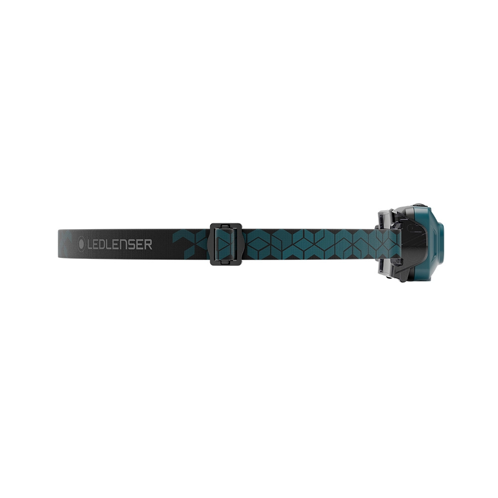 LEDLENSER HF4R Core / Teal Green (Limited Edition)