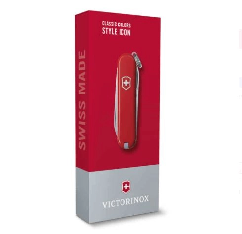 Victorinox 0.6223.G Classic SD Çakı Kutulu