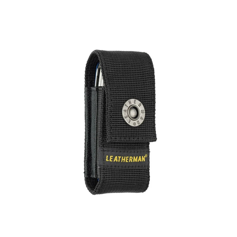 LEATHERMAN SIGNAL AQUA &  SILVER