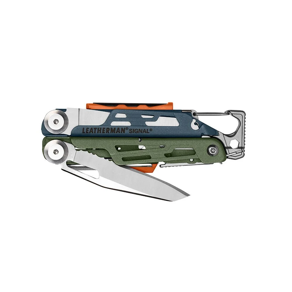 LEATHERMAN SIGNAL TUNDRASCAPE