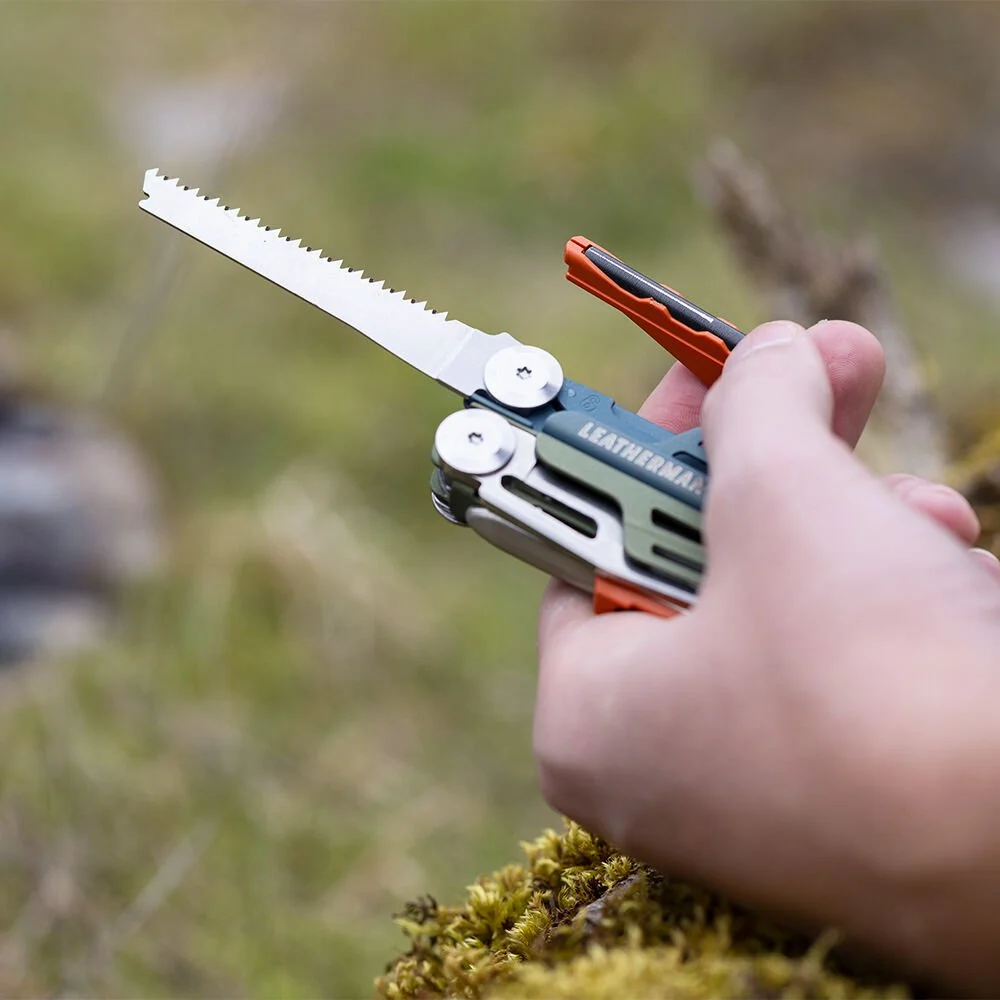 LEATHERMAN SIGNAL TUNDRASCAPE