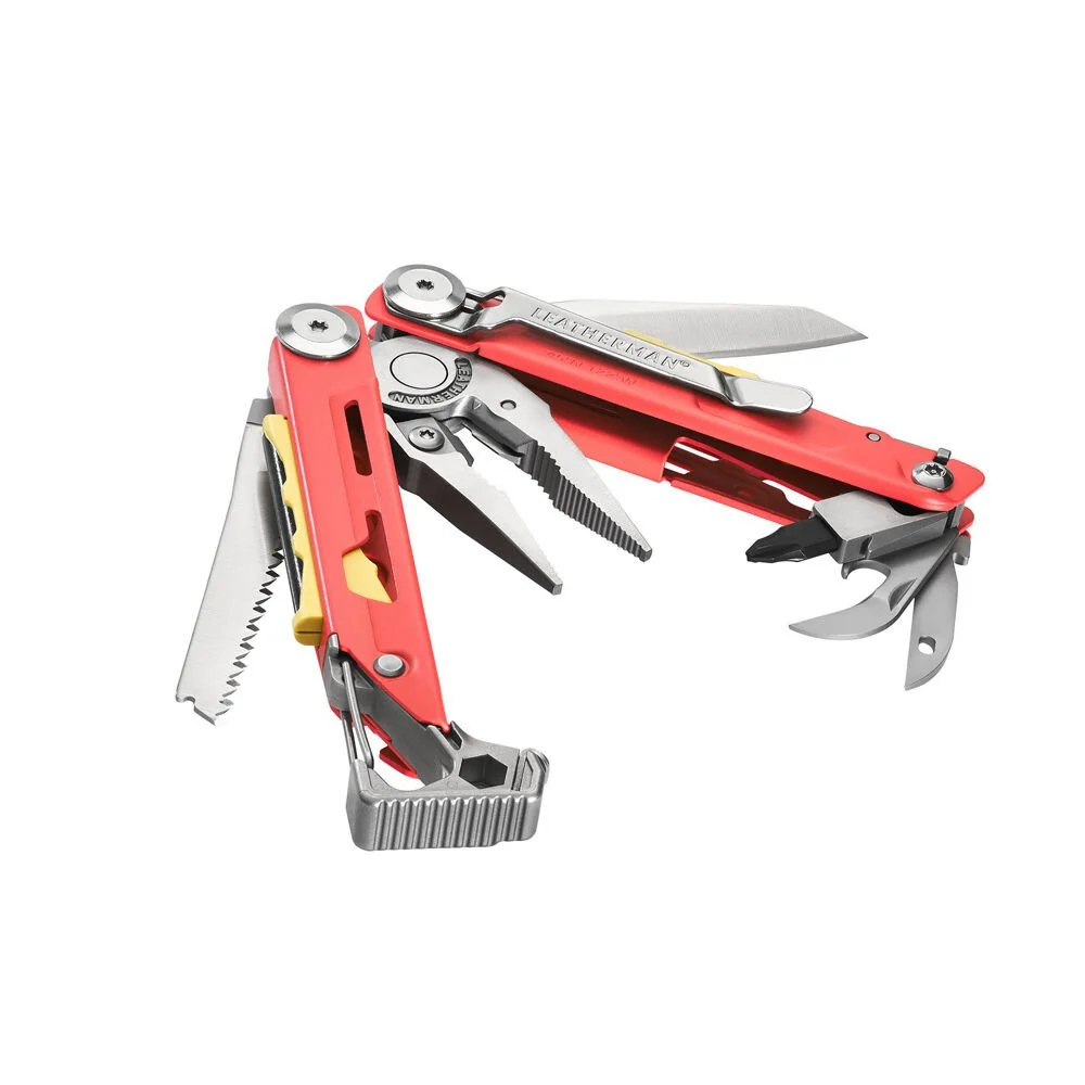 LEATHERMAN SIGNAL GUAVA