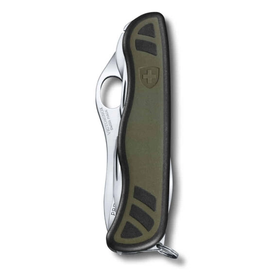 Victorinox 0.8461.MWCH Swiss Soldiers Knife 08 Çakı