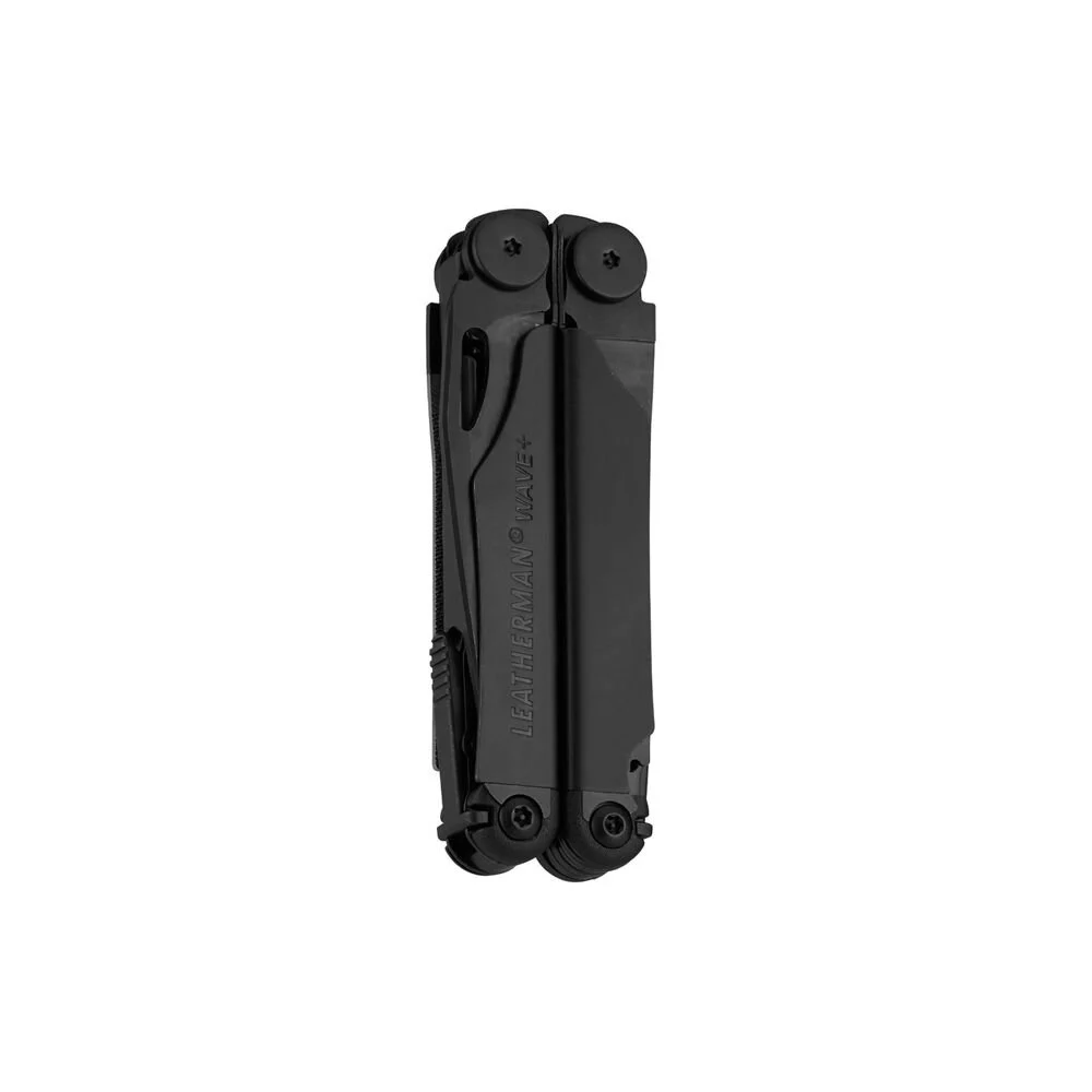 LEATHERMAN WAVE+BLACK