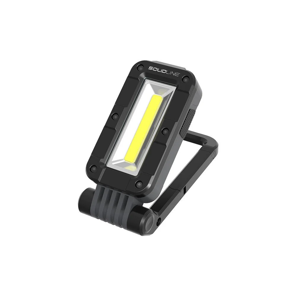 SAL1R Alan Aydınlatma Feneri