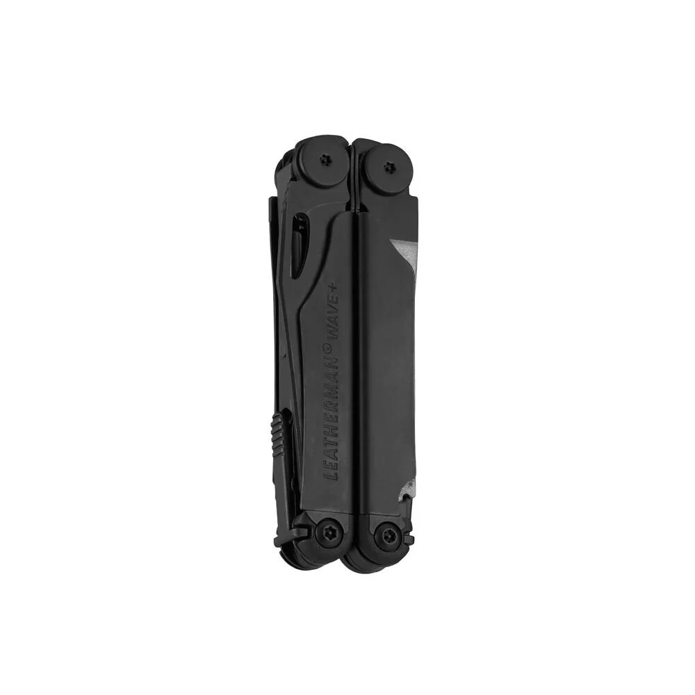 LEATHERMAN WAVE+BLACK