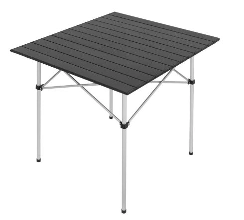 BOX&BOX ALÜMİNYUM KAMP MASASI