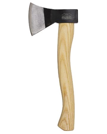 Prandi 600gr Balta, 36cm Dişbudak Sap