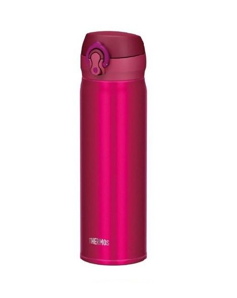 THERMOS JNL-500 ULTRALIGHT MUG 0,50L BERRY 128436  ’’ORGINIAL’’
